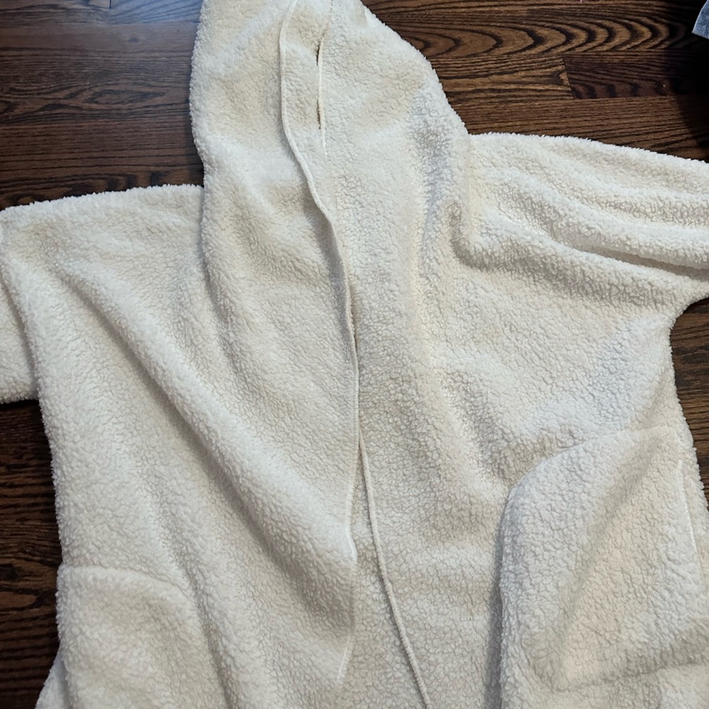 Hem & Thread Cozy Fleece
